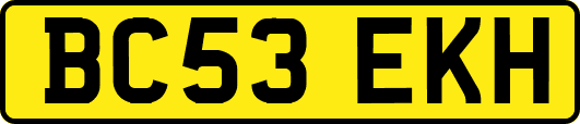 BC53EKH