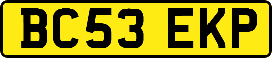 BC53EKP