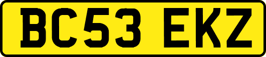BC53EKZ