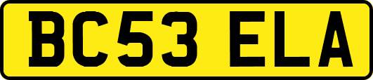 BC53ELA