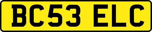BC53ELC
