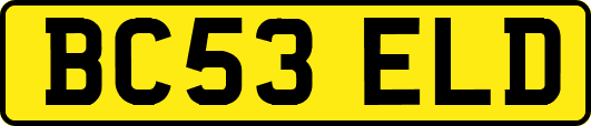 BC53ELD