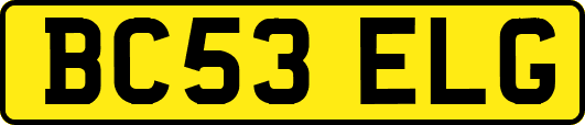 BC53ELG