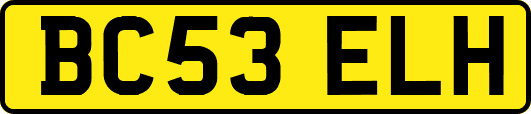 BC53ELH