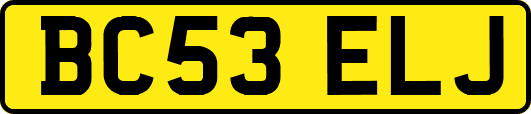 BC53ELJ