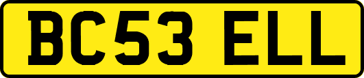 BC53ELL