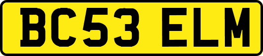 BC53ELM