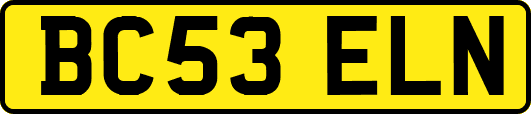 BC53ELN