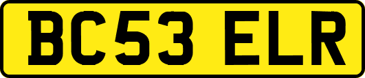 BC53ELR