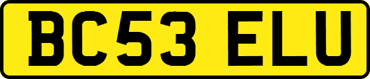 BC53ELU