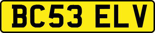 BC53ELV