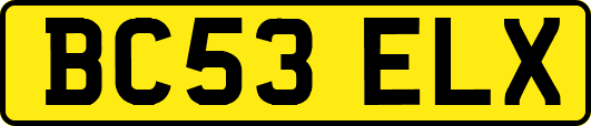 BC53ELX