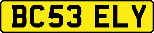 BC53ELY