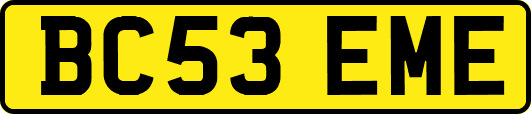 BC53EME