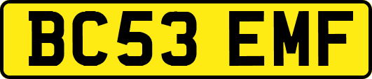 BC53EMF