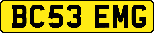 BC53EMG