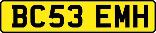 BC53EMH