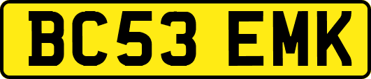 BC53EMK