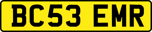BC53EMR