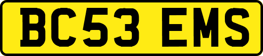 BC53EMS