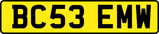 BC53EMW