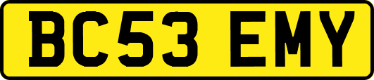 BC53EMY