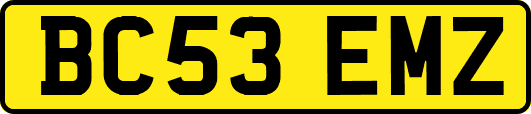 BC53EMZ