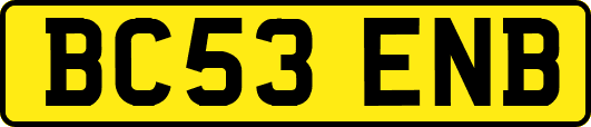 BC53ENB