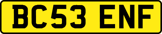 BC53ENF