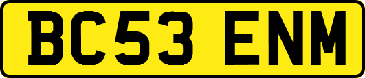 BC53ENM