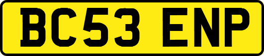 BC53ENP