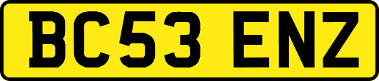 BC53ENZ
