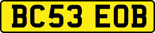 BC53EOB
