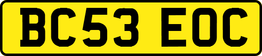 BC53EOC