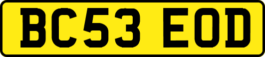 BC53EOD