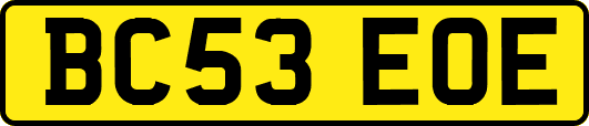 BC53EOE