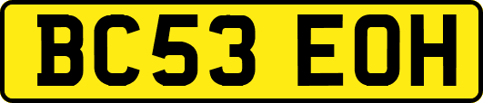 BC53EOH