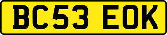 BC53EOK