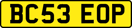 BC53EOP