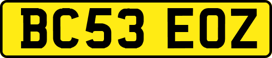 BC53EOZ