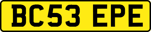 BC53EPE