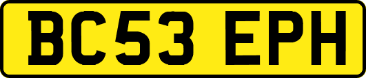BC53EPH