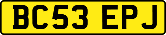 BC53EPJ