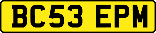 BC53EPM
