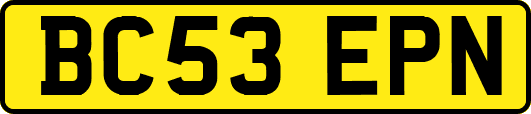 BC53EPN