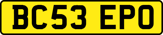 BC53EPO