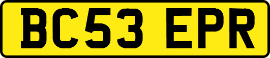BC53EPR