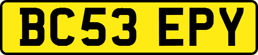 BC53EPY