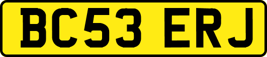 BC53ERJ