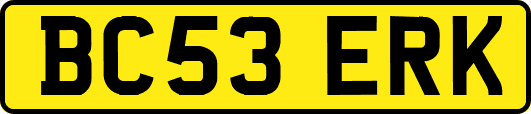 BC53ERK
